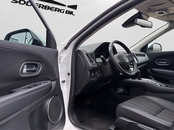 Honda HR-V 6 of 30