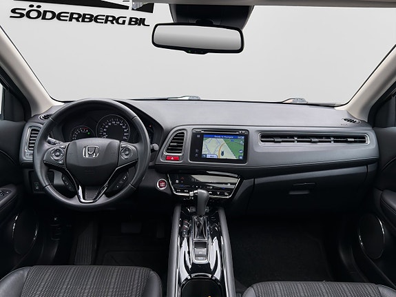 Honda HR-V 10 of 30