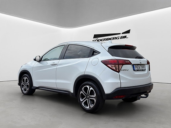 Honda HR-V 14 of 30