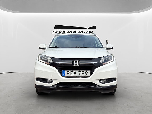 Honda HR-V 4 of 30