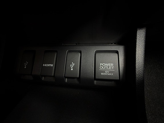 Honda HR-V 23 of 30