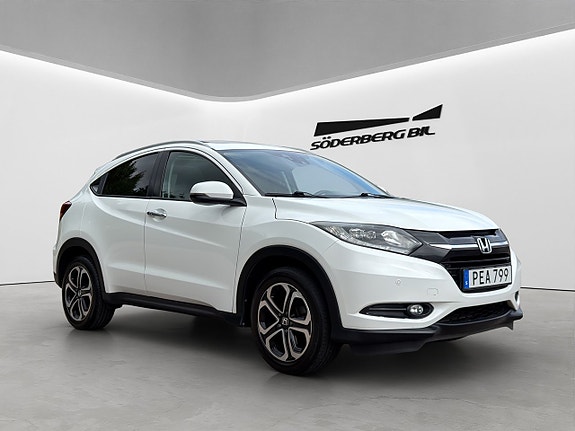 Honda HR-V 26 of 30