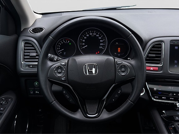 Honda HR-V 11 of 30