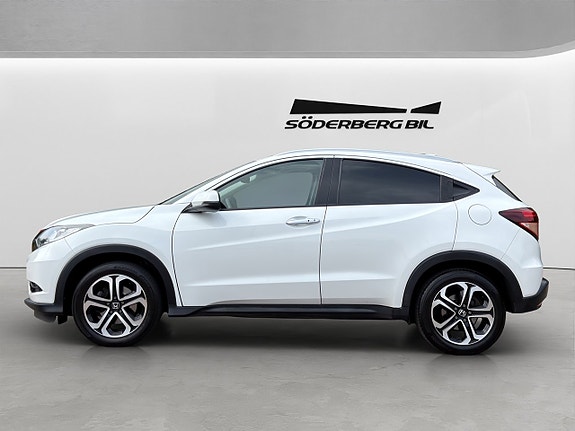 Honda HR-V 5 of 30