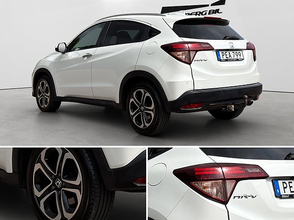 Honda HR-V 2 of 30