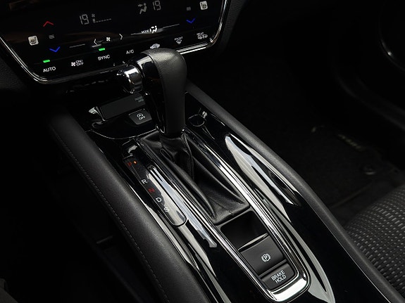 Honda HR-V 22 of 30