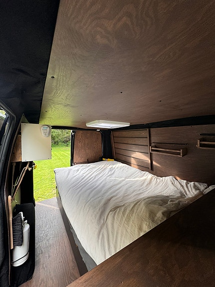Ford Transit Custom 8 of 10