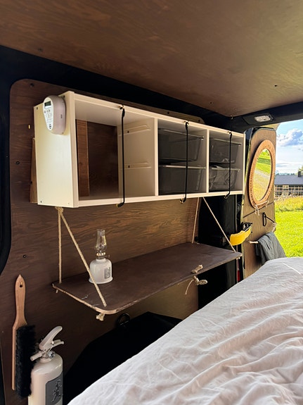 Ford Transit Custom 6 of 10