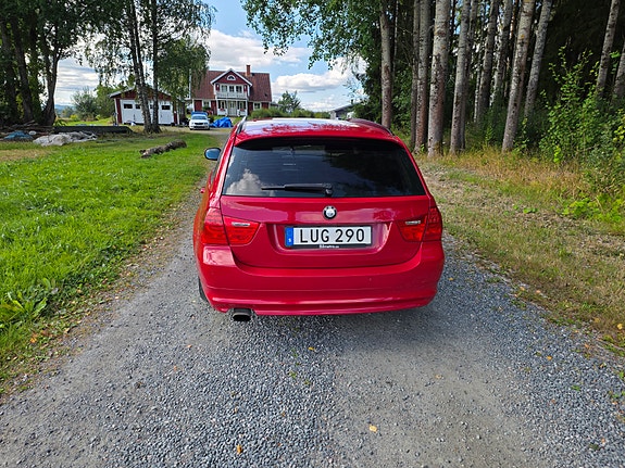 BMW 316d 3 of 19