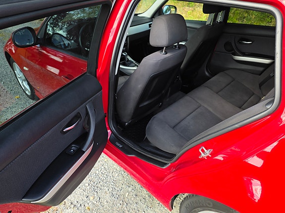 BMW 316d 7 of 19