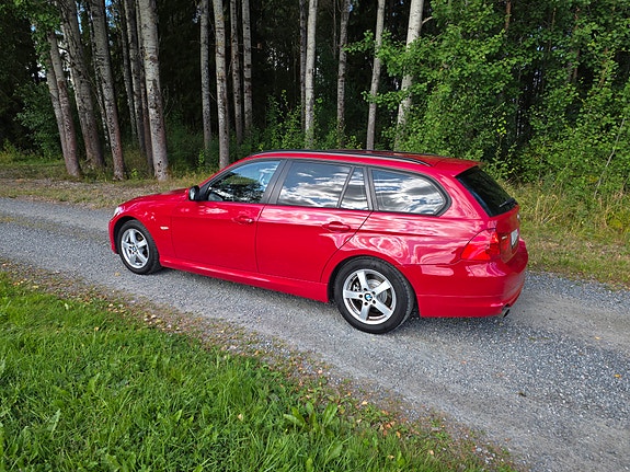 BMW 316d 2 of 19