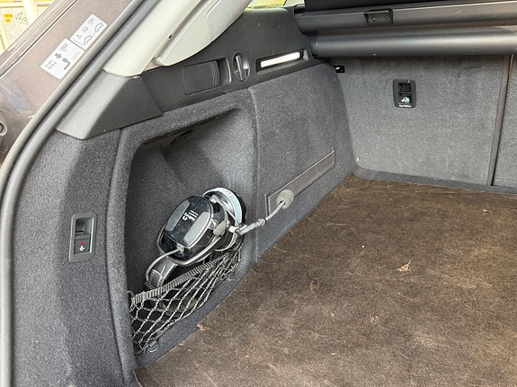 Audi A4 11 of 13