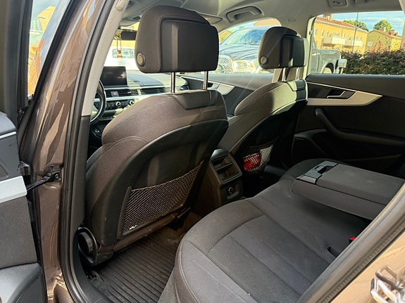 Audi A4 8 of 13