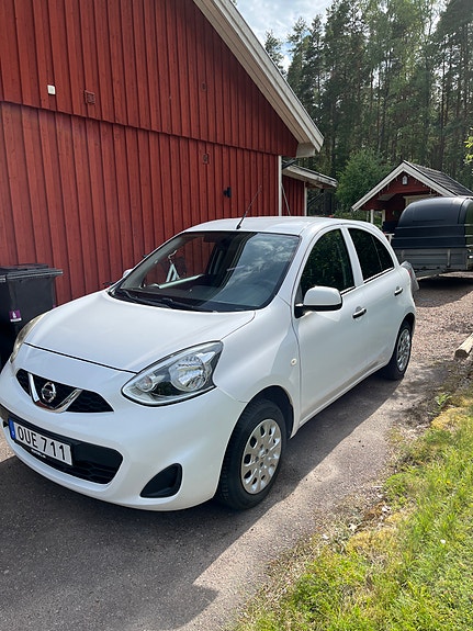 Nissan 2015