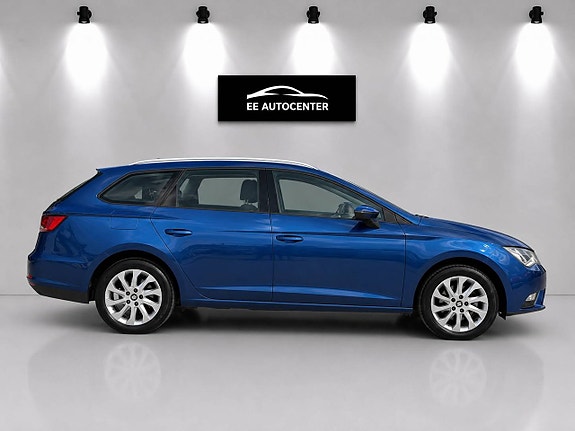 Seat Leon 6 of 13