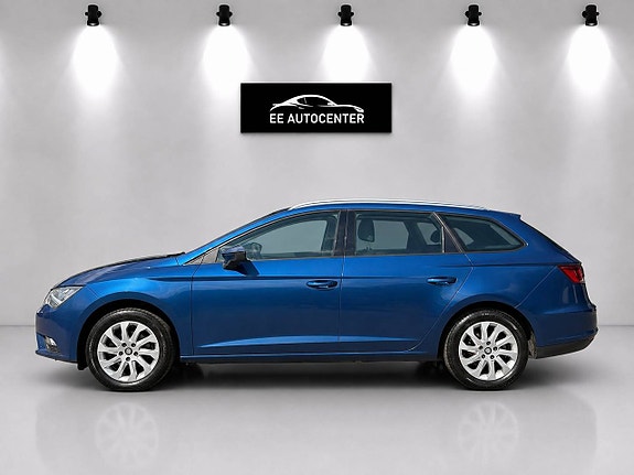 Seat Leon 2 of 13