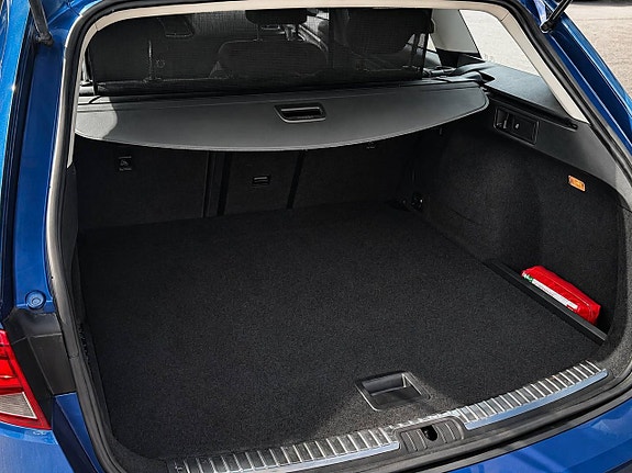 Seat Leon 12 of 13