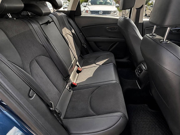 Seat Leon 10 of 13
