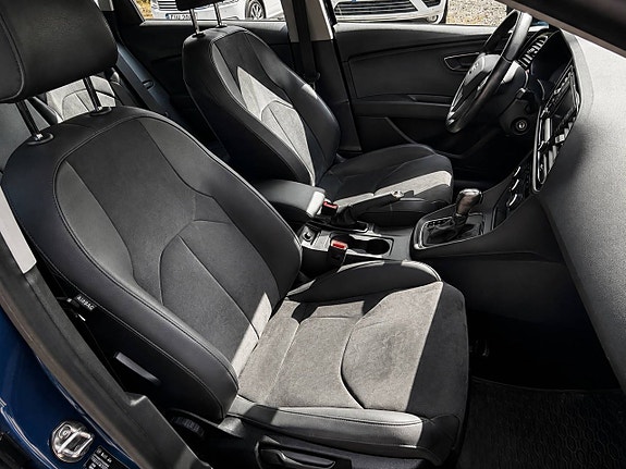 Seat Leon 9 of 13