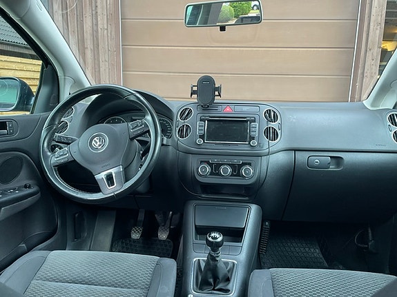 Volkswagen Golf Plus 6 of 6