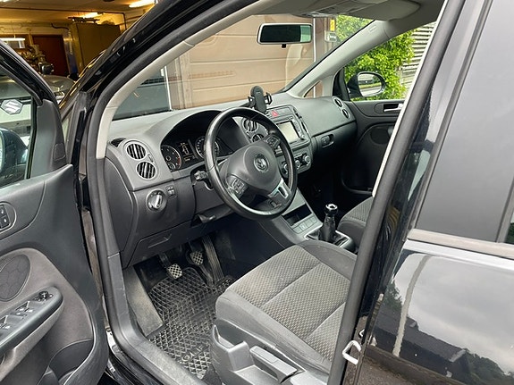 Volkswagen Golf Plus 3 of 6