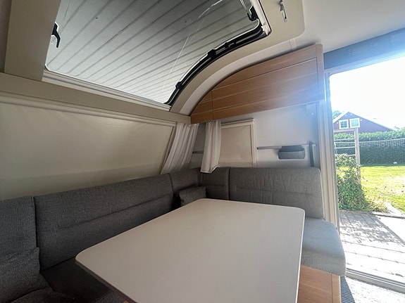 Adria Adora 593 UK *AC *Luftförtält *Barnkammare *Vinterdäck 11 of 20