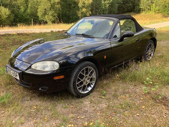 Mazda MX-5 9 of 10