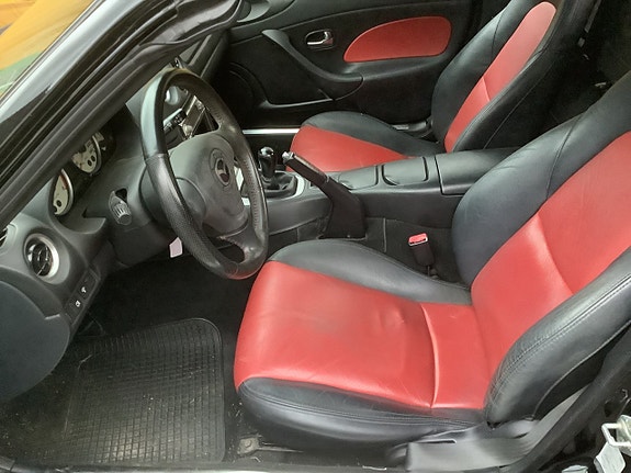 Mazda MX-5 10 of 10