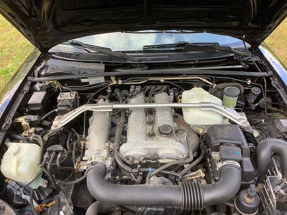 Mazda MX-5 2 of 10