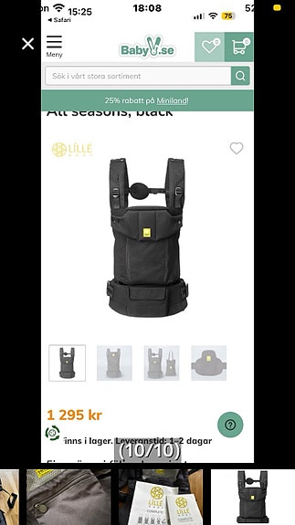 Product image 3 of 6
