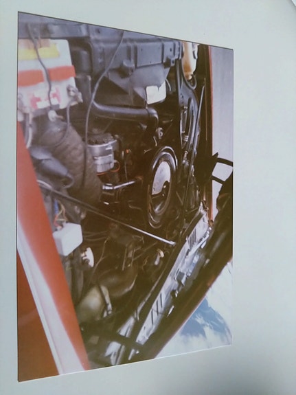 Oldsmobile Cutlass 5 of 9