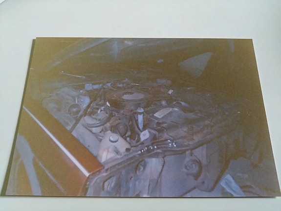 Oldsmobile Cutlass 6 of 9