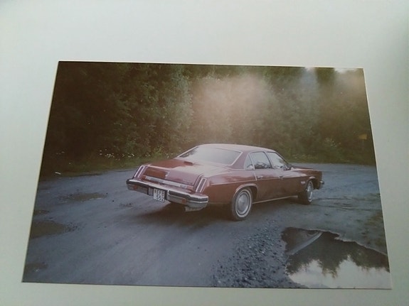 Oldsmobile Cutlass 2 of 9