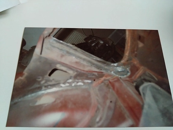 Oldsmobile Cutlass 7 of 9