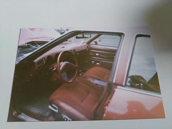 Oldsmobile Cutlass 4 of 9