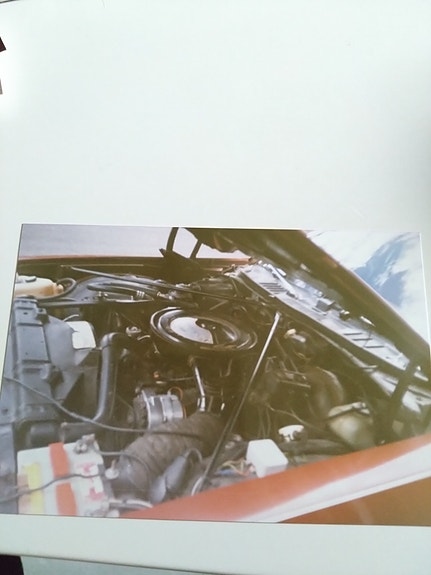 Oldsmobile Cutlass 3 of 9
