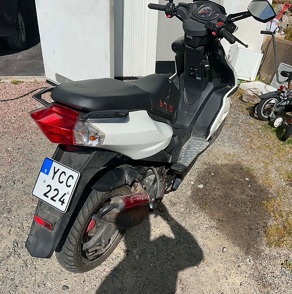 Baotian Bt49qt-20b 4 of 5