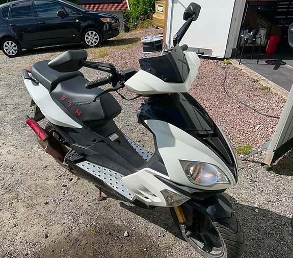 Baotian Bt49qt-20b 2 of 5