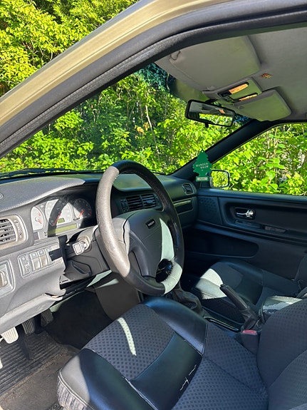 Volvo S70 6 of 7