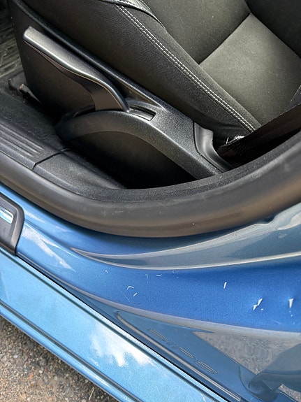 Volvo V40 13 of 24
