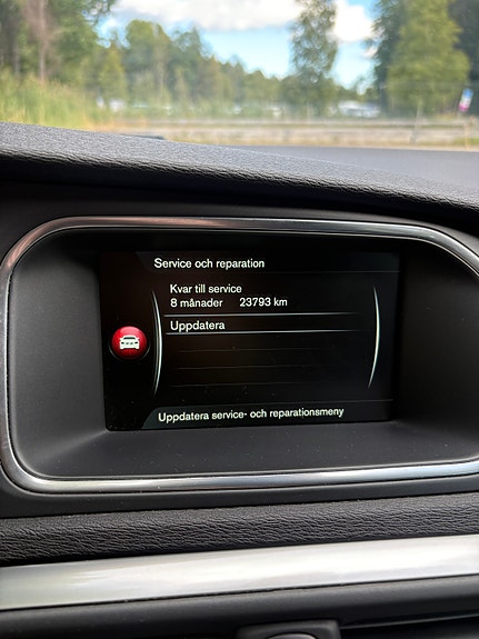 Volvo V40 10 of 24