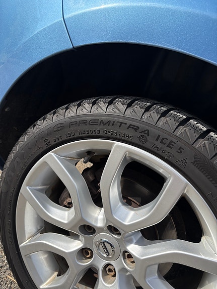 Volvo V40 19 of 24