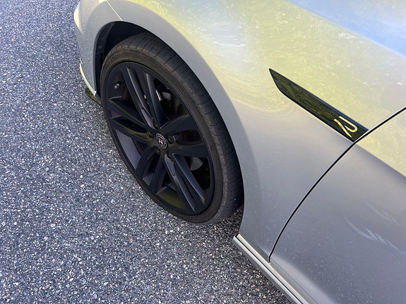 Volkswagen Golf VII 7 of 11