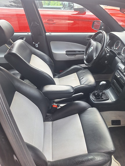 Skoda Octavia RS 7 of 8