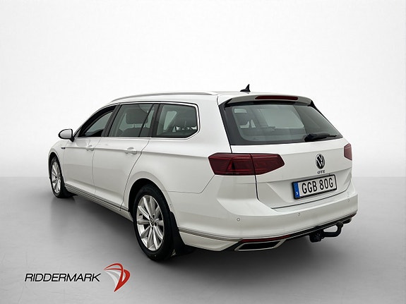 Volkswagen Passat 5 of 30