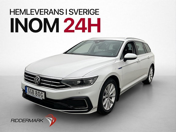 Volkswagen Passat 3 of 30