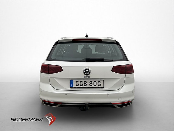 Volkswagen Passat 6 of 30