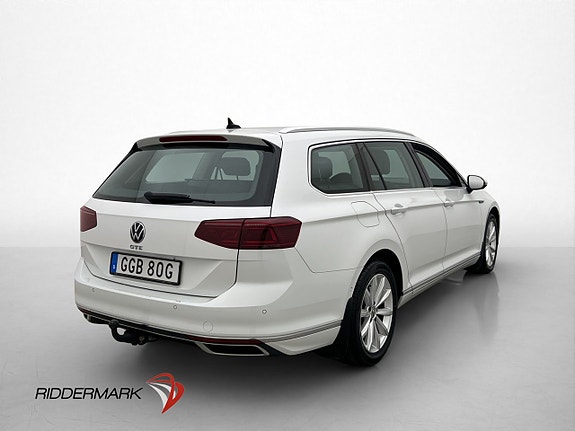 Volkswagen Passat 8 of 30