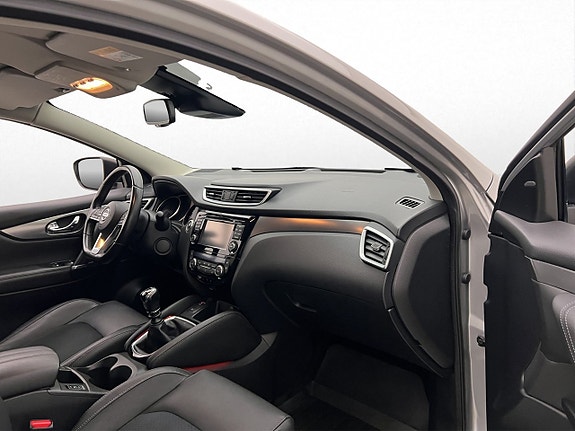 Nissan Qashqai 15 of 30