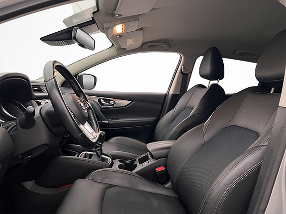Nissan Qashqai 12 of 30